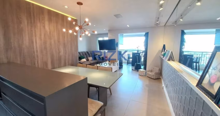 Apartamento 2 quartos no Jardim da Glória