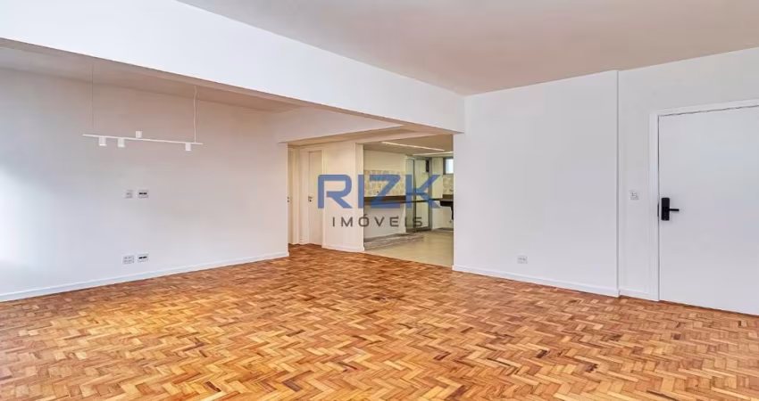 Apartamento no Jardim Paulista