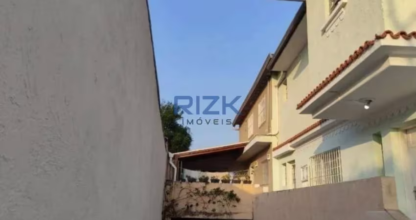 Casa / Terreno com 409 m² na VIla Ipojuca - SP