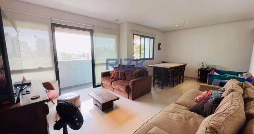 Apartamento 3 quartos - Próximo ao Parque/Paraíso