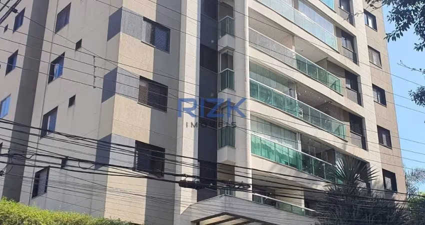 Apartamento 2 dormitórios na Vila Mariana