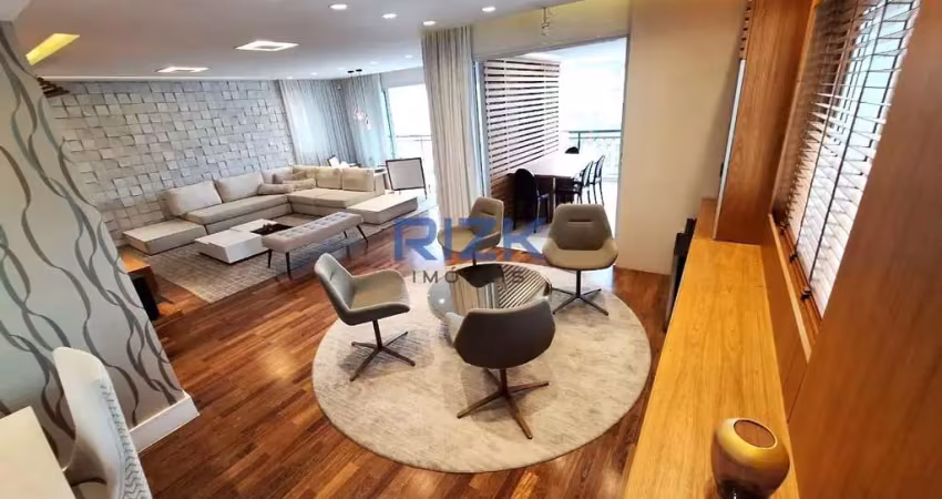 Apartamento com 4 quartos à venda na Rua Rodrigo Cláudio, Aclimação, São Paulo