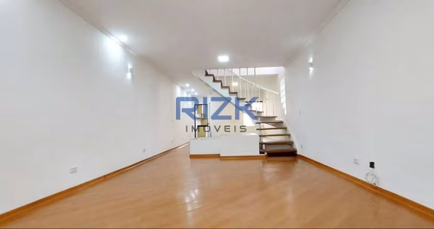 Casa no Jardim da Glória com Piscina