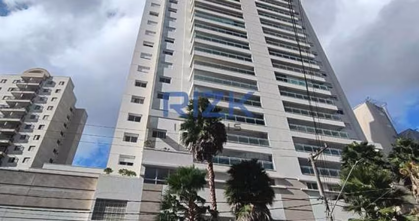 Apartamento de 3 quartos na chacara klabin