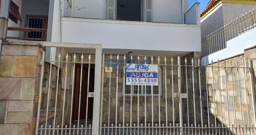 Casa com 130m² próximo ao Parque da Aclimação