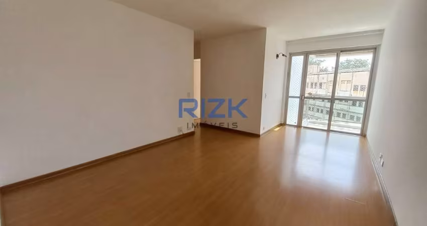 Apartamento 3 quartos na Vila Mariana