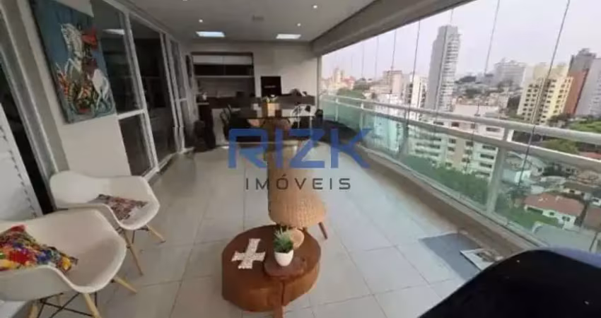 Apartamento a venda na Vila Mariana 3 quartos.