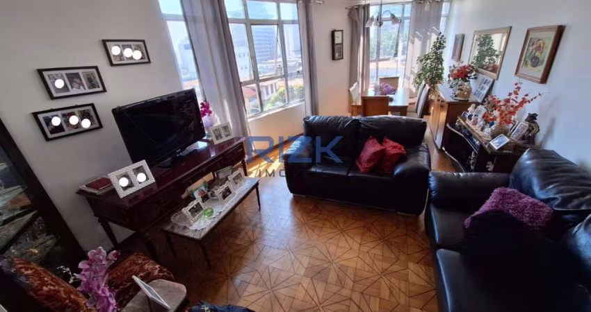 Apartamento no Alto da Mooca