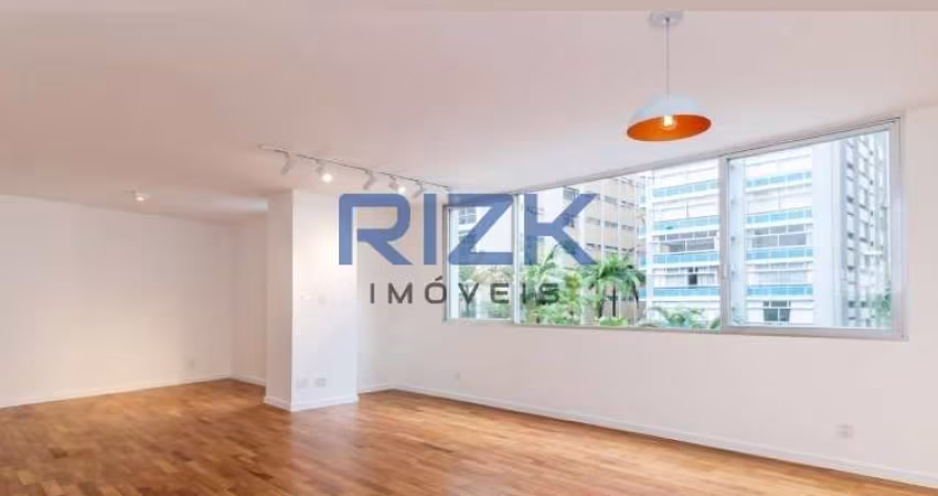 Apartamento a venda Higienópolis