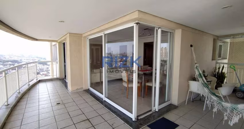 Apartamento a venda no Klabin 4 quartos.