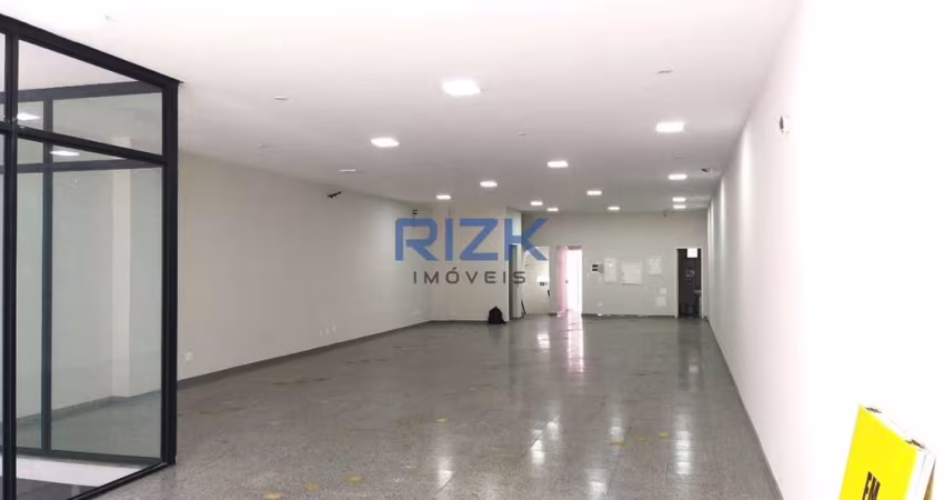 Prédio comercial, 03 pavimentos na Angelica