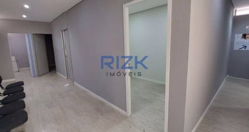 Salas Comerciais Próximo Av. Lins de Vasconcelos