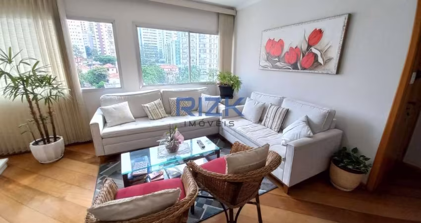 Apartamento 3 quartos a venda na Aclimação