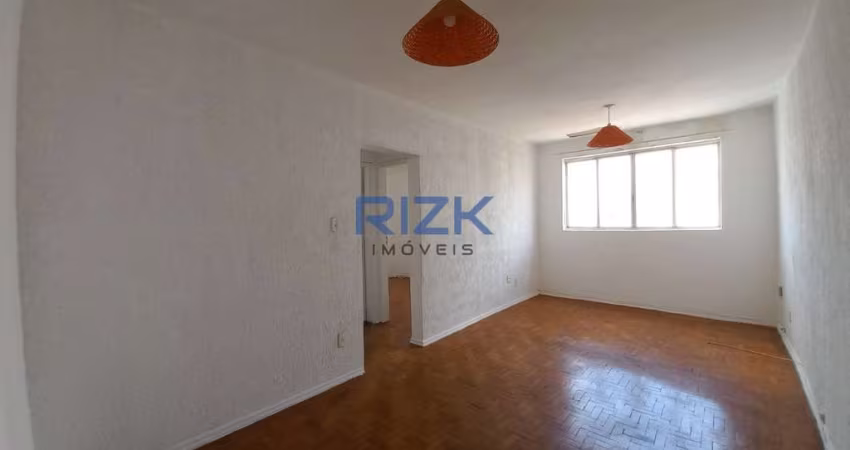 Apartamento 2 quartos Cambuci!