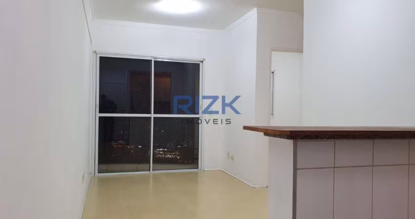 Apartamento a venda na Vila mariana 2 quartos.