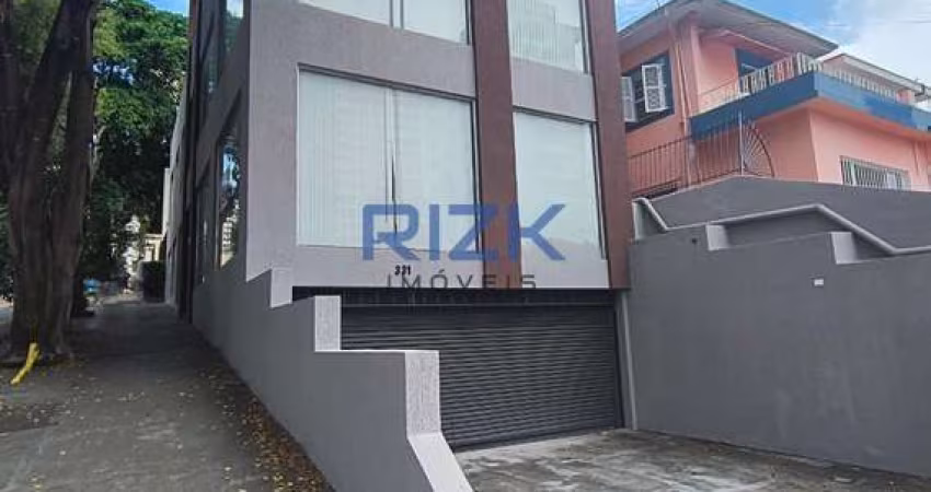 Ponto comercial na Vila clementino