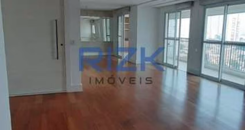 Apartamento de 3 suítes e 3 vagas de garagem