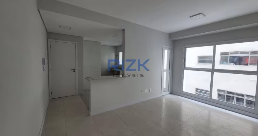 Venda de apartamento na Praia de Santos / SP