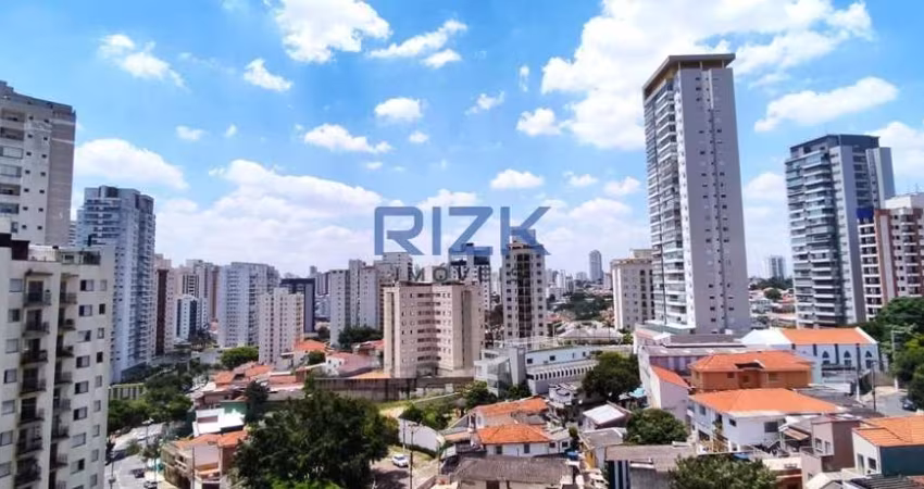 Apto venda 2 quartos próx.metrô Pça. Árvore
