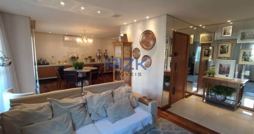 Apartamento a venda na vila Mariana 3 quartos.