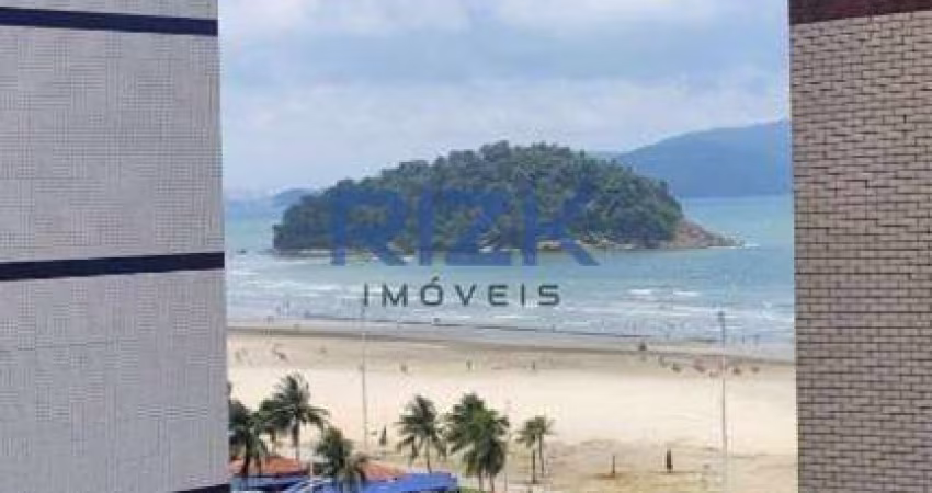 Venda apartamento Vista Mar - Itararé /São Vicente