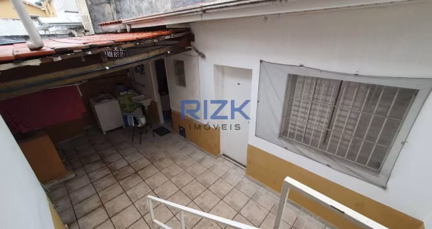 Casa Comercial para Locação 250m² 9 cômodos