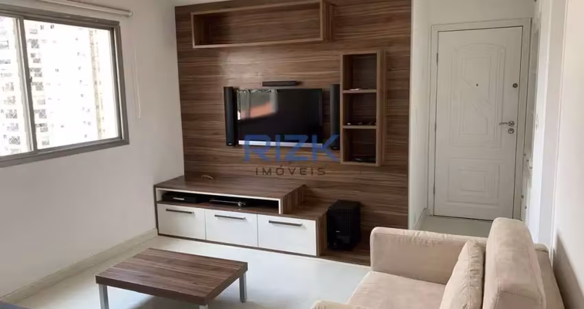 Apartamento com 2 quartos à venda na Rua Engenheiro José Sá Rocha, Vila Mariana, São Paulo