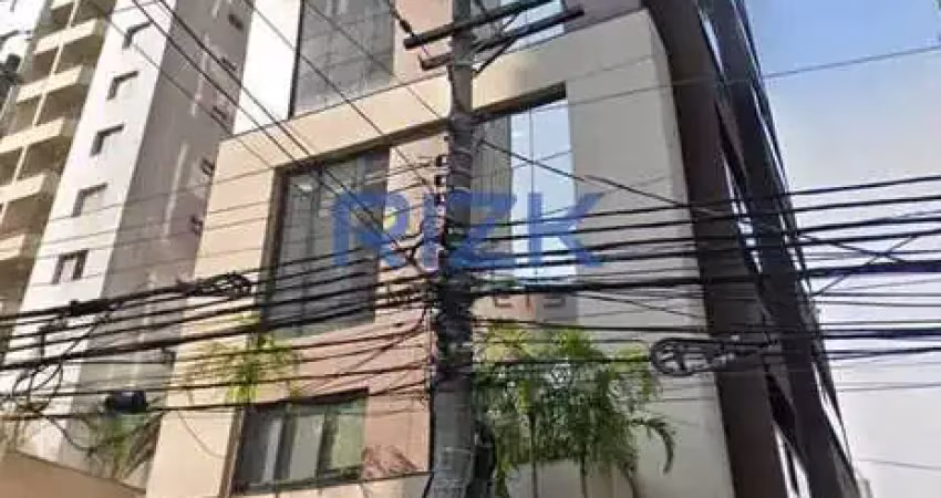 Sala comercial para alugar na Rua Apeninos, Paraíso, São Paulo