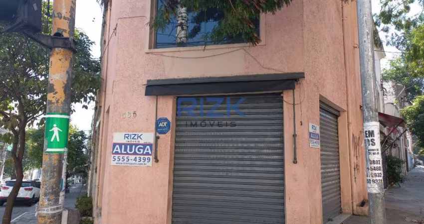 Loja Aclimação