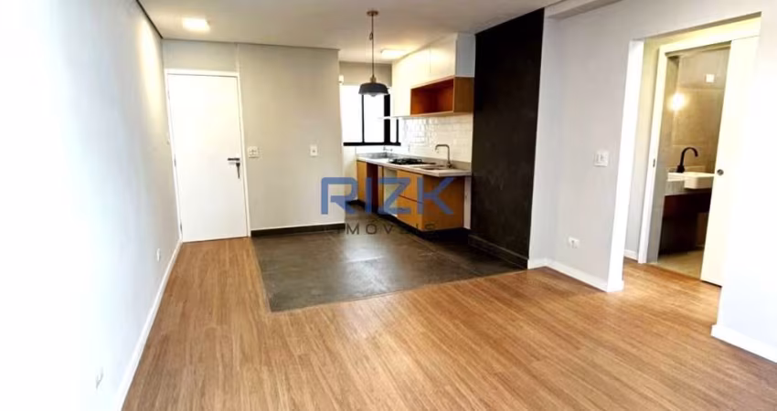 Apartamento Reformado na Vila Mariana