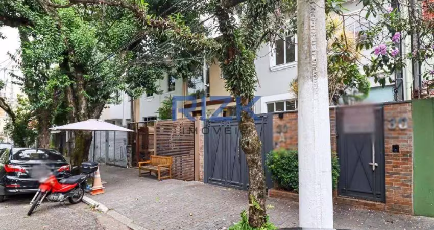 Casa com 3 quartos para alugar na Largo Senador Raul Cardoso, Vila Clementino, São Paulo
