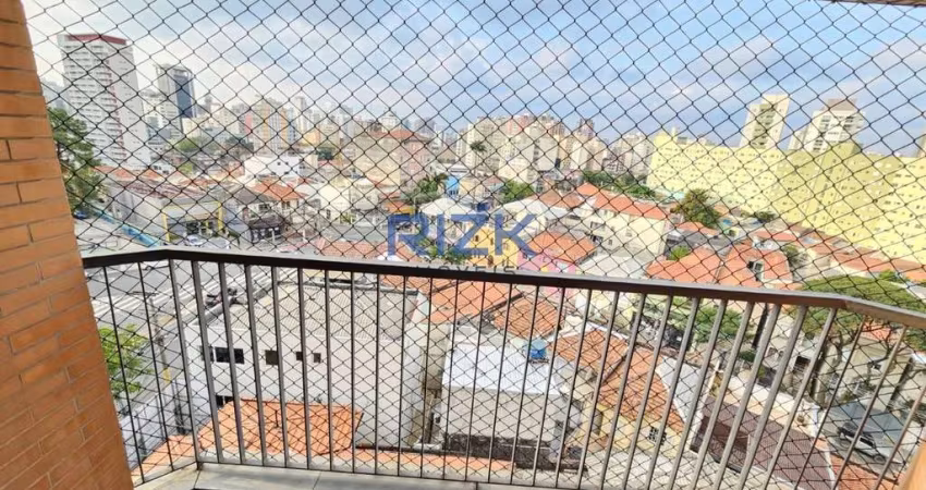 Apartamento para locação na Aclimação