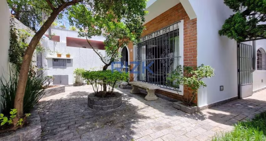 Casa Aclimação - Venda