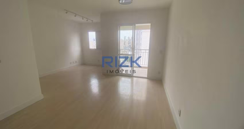 Apartamento de 3 quartos no Cambuci