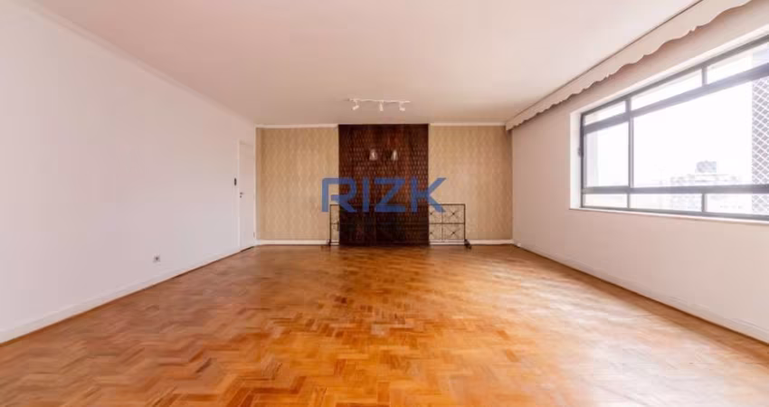 Apartamento Aclimação