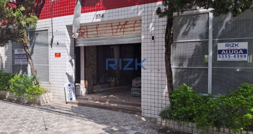 PONTO COMERCIAL NA LIBERDADE COM450 M2 .
