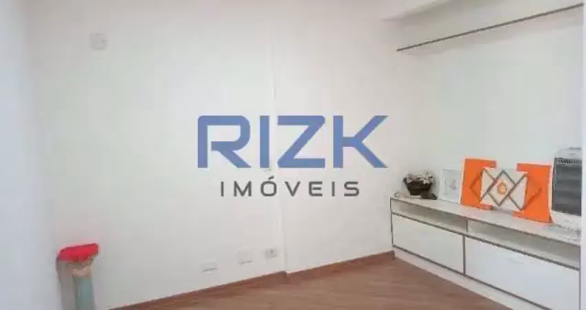 Apartamento com 1 quarto à venda na Rua Bueno de Andrade, Aclimação, São Paulo