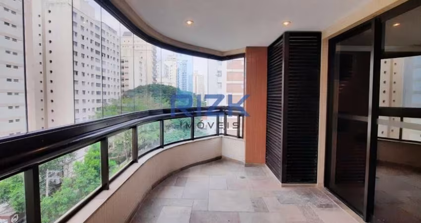 Apartamento em bairro nobre