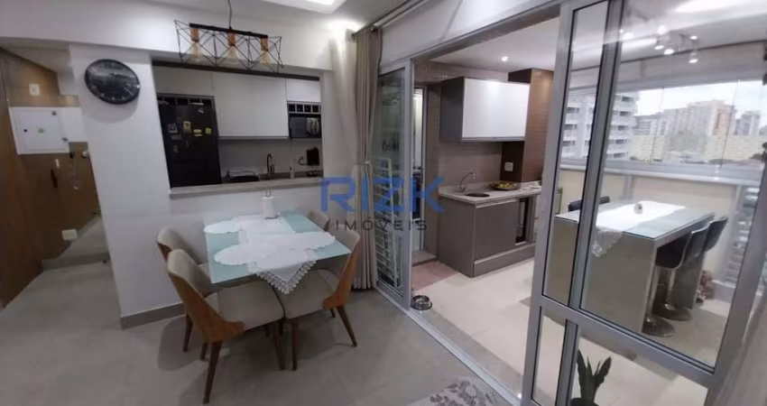 Apartamento para venda  na Aclimação