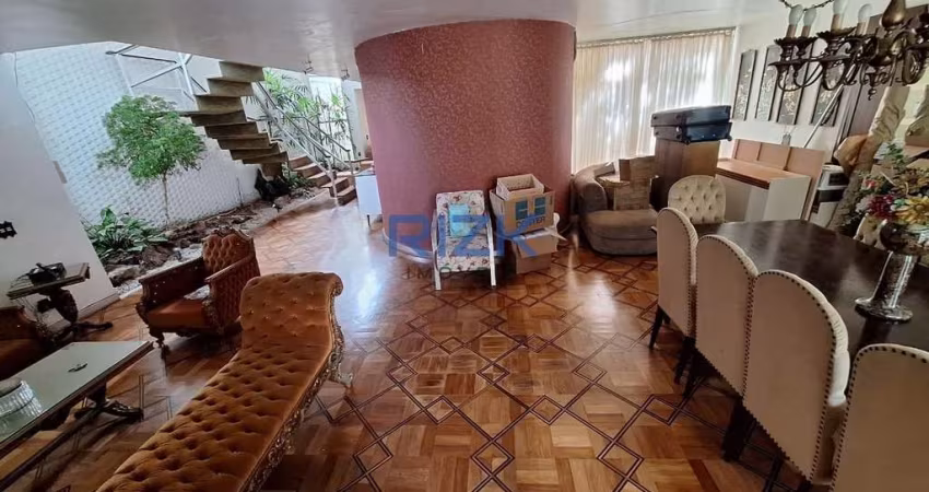 Casa para venda no Planalto Paulista