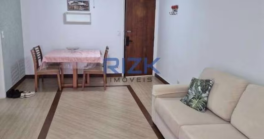 Apto Semi Mobiliado 105m² Locação no Itaim Bibi