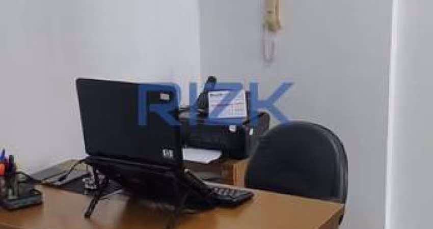 Sala mobiliado para consultório medico-Aclimação