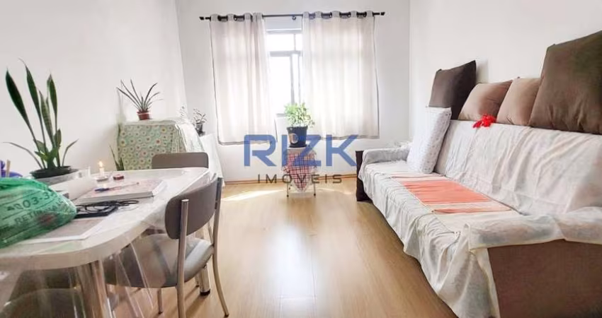 Apartamento de 1 quarto na Aclimação - Venda