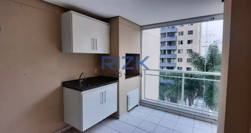 Apartamento a venda na Aclimação 3 quartos.