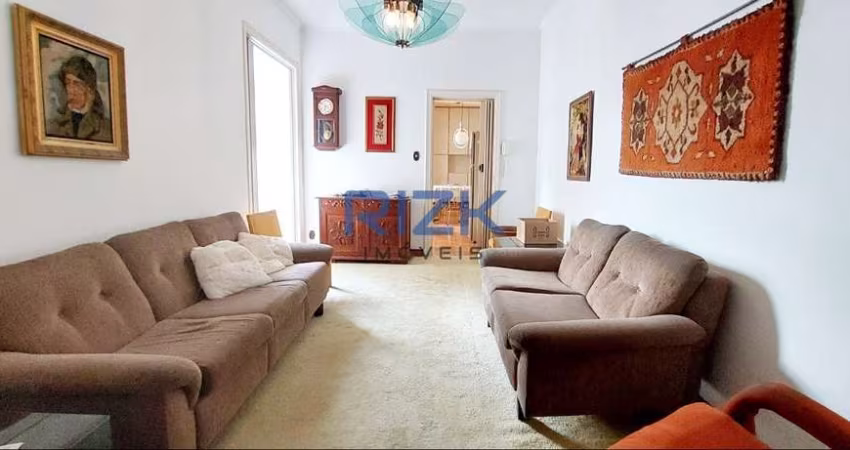 Apartamento Aclimação/Vila Mariana - Venda