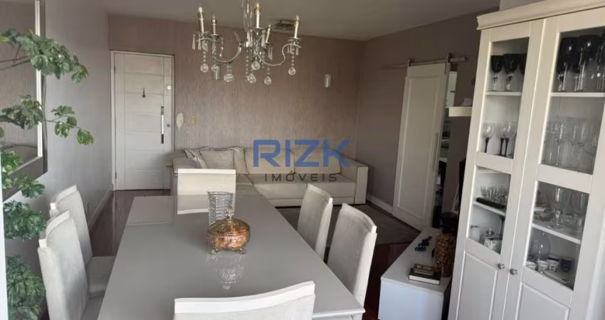 Apartamento pra locação 2 quartos no Cambuci.