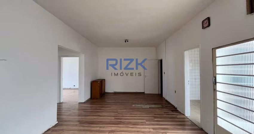 Conjunto comercial para locação