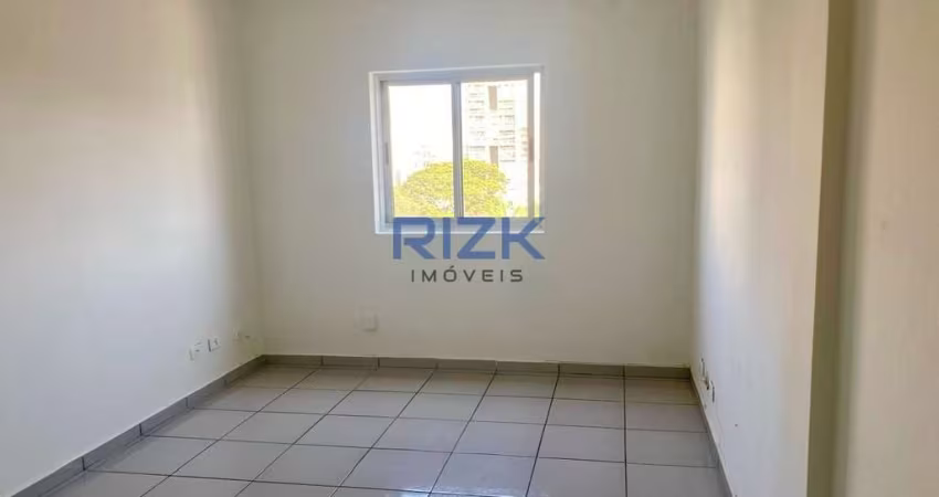 Apto Venda e Locação 40m² em Pinheiros
