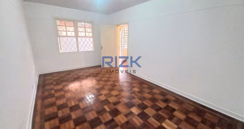 Casa 1 quarto Aclimação