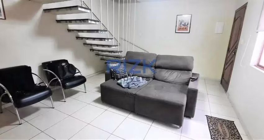 Casa de Vila na Vila Mariana - Venda